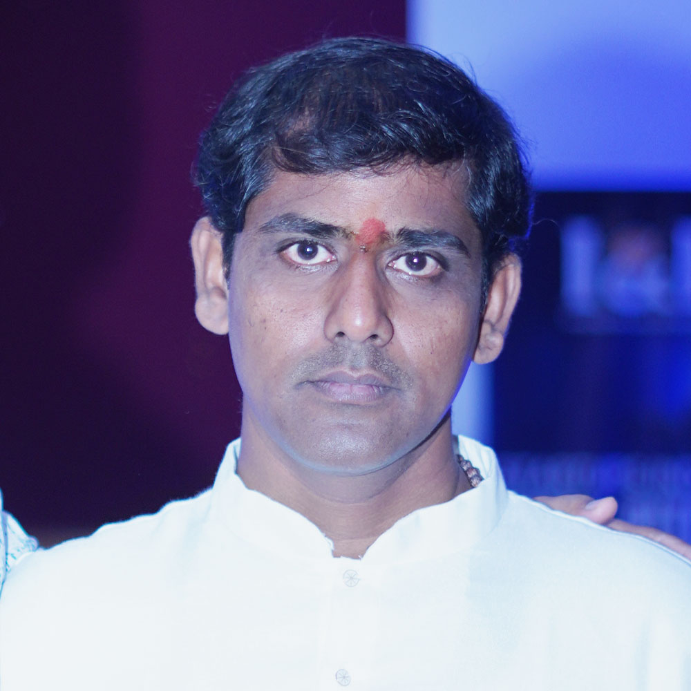 J. Vinod Kumar